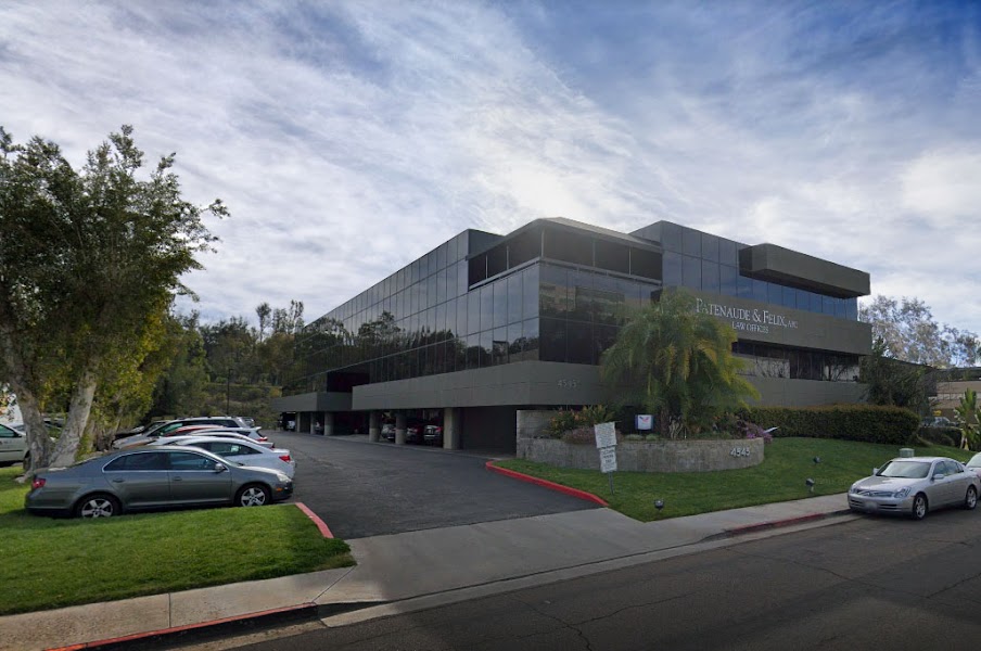 1st Meridian Home Care Services in San Diego