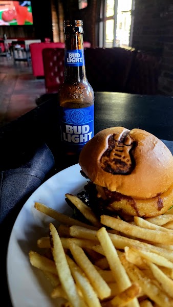 207 at Hard Rock Hotel San Diego