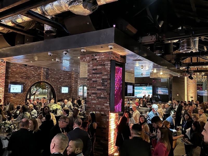 207 at Hard Rock Hotel San Diego