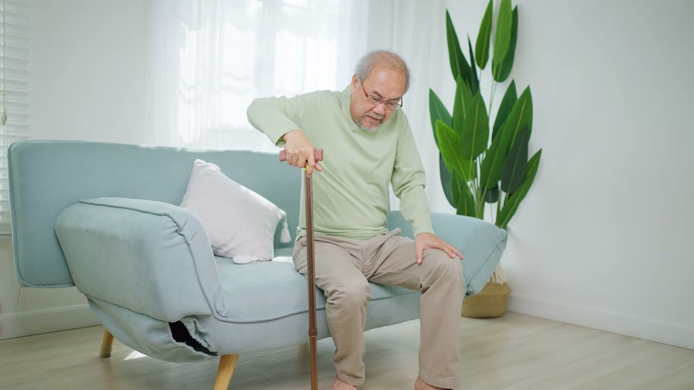 24 Hour Caregivers - San Diego Home Care Services