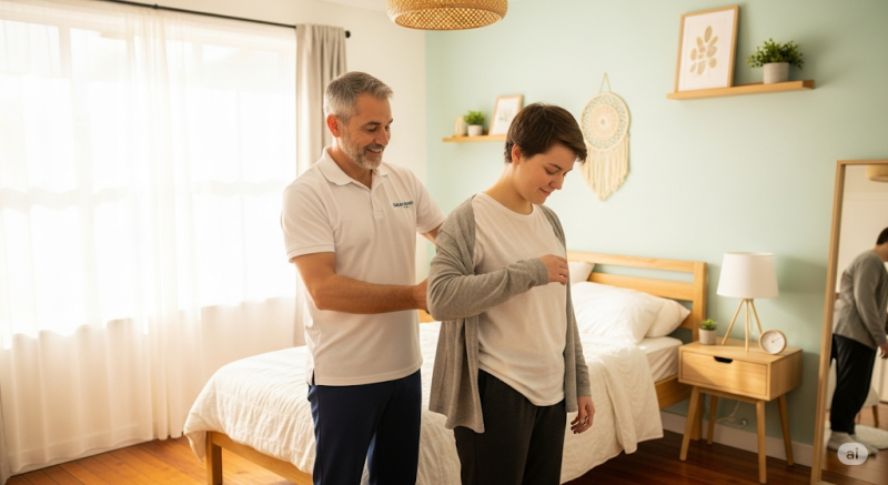 24 Hour Caregivers - San Diego Home Care Services