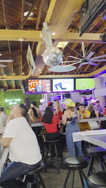 710 Beach Club