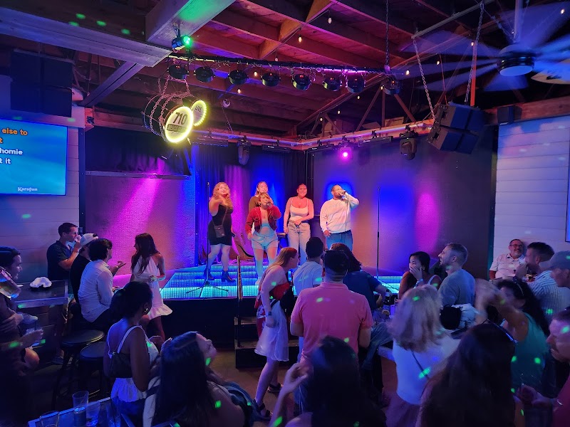 710 Beach Club