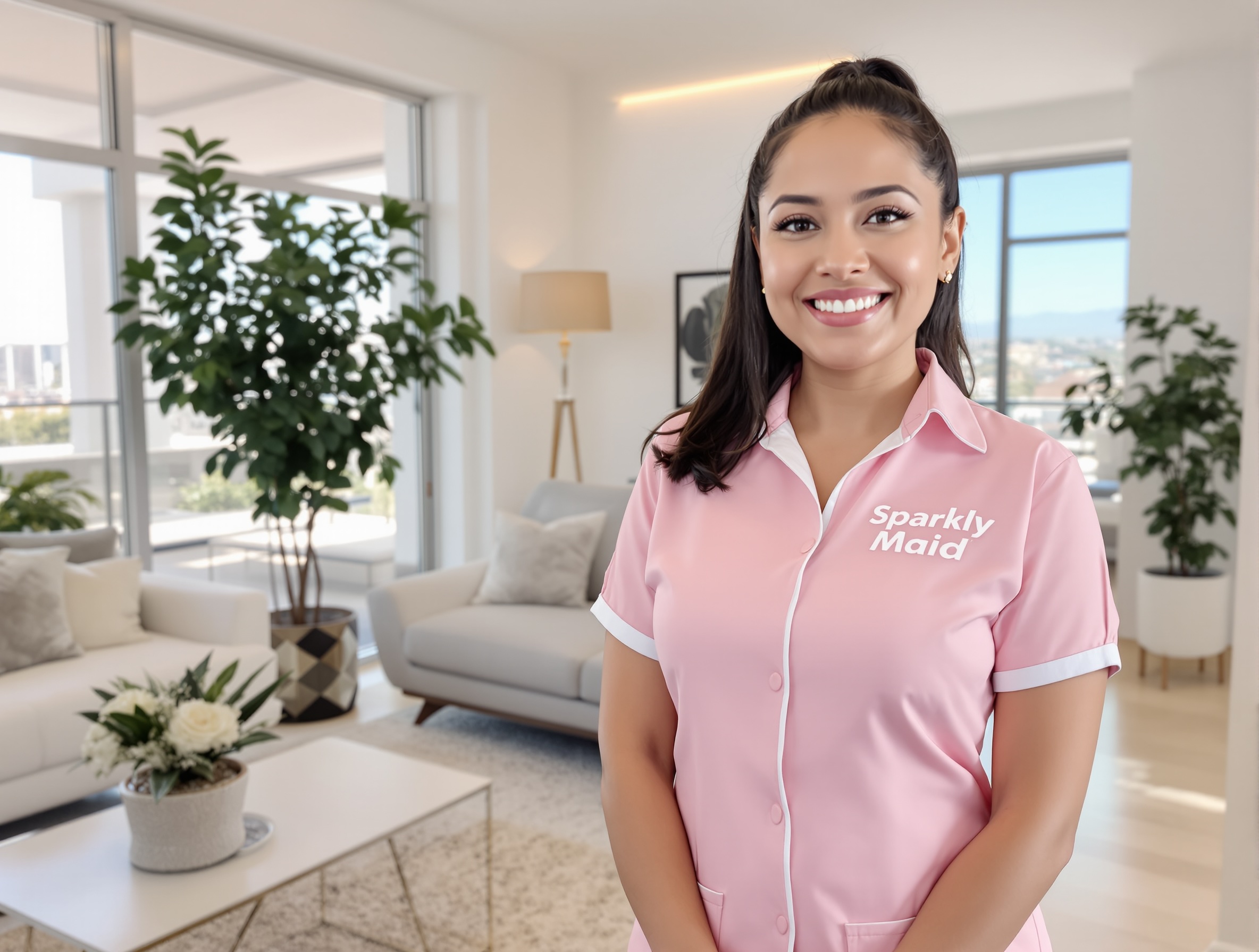 Sparkly Maid San Diego Cleaning Services