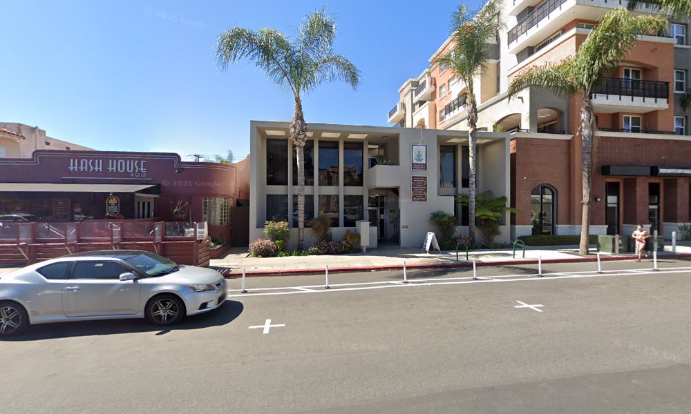 A Right Place for Seniors - San Diego