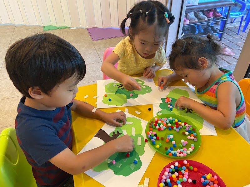 ABC family Childcare and daycare