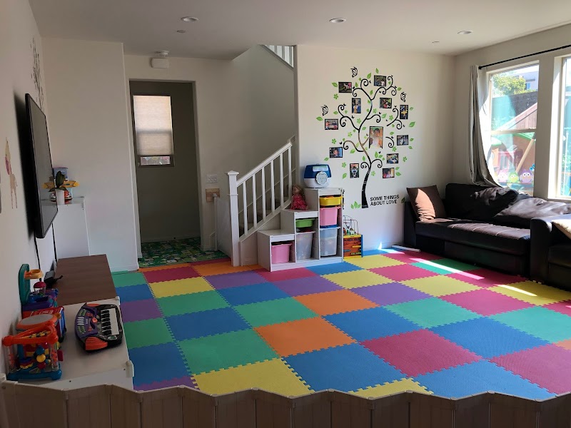 ABC family Childcare and daycare