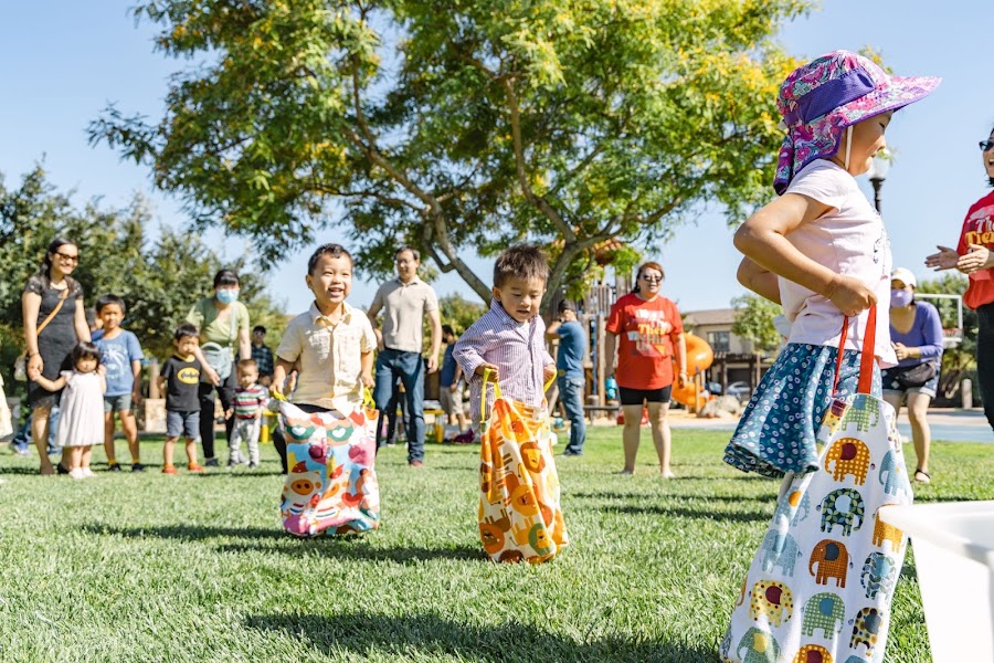ABC family Childcare and daycare
