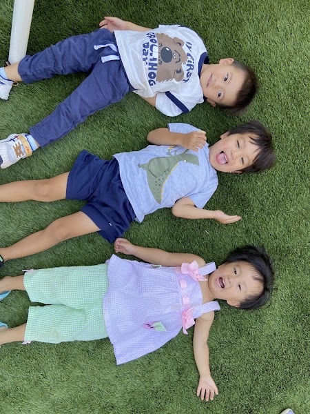 ABC family Childcare and daycare