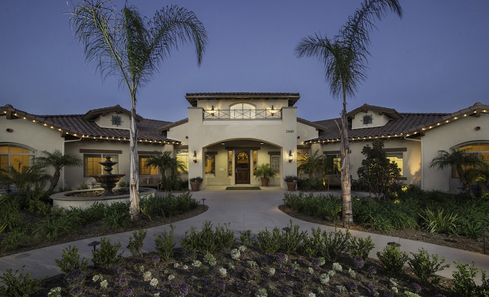 ActivCare Mission Bay