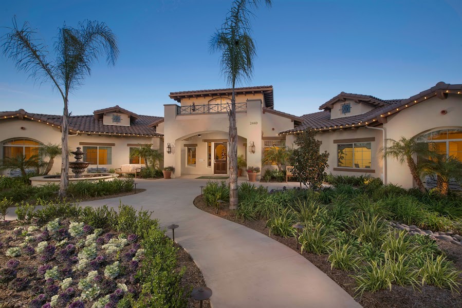 ActivCare Mission Bay