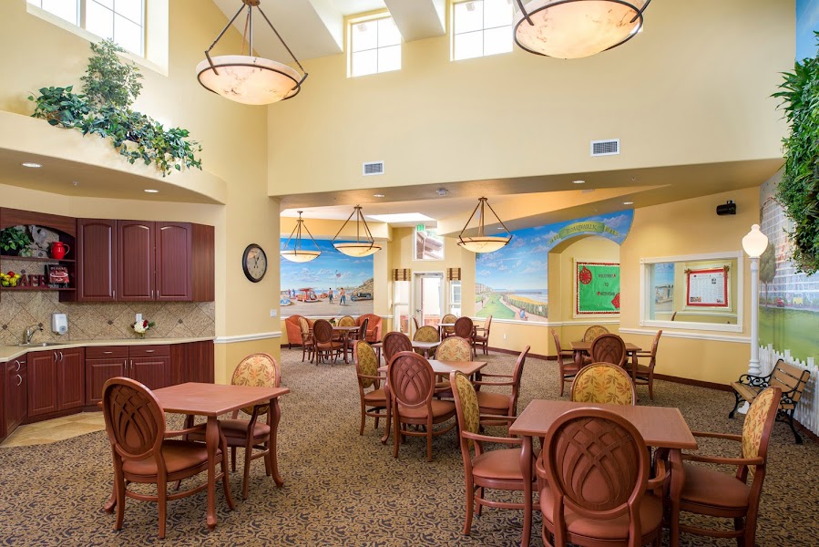 ActivCare Mission Bay