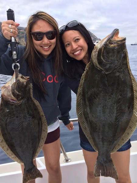 Adam's Memory Maker Fishing Charters