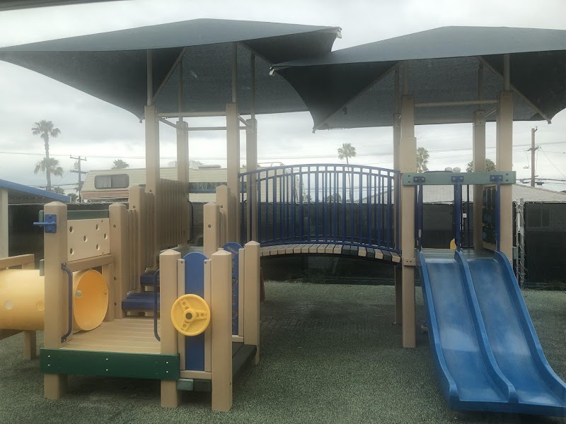 Adventure Point Early Learning Center Daycare