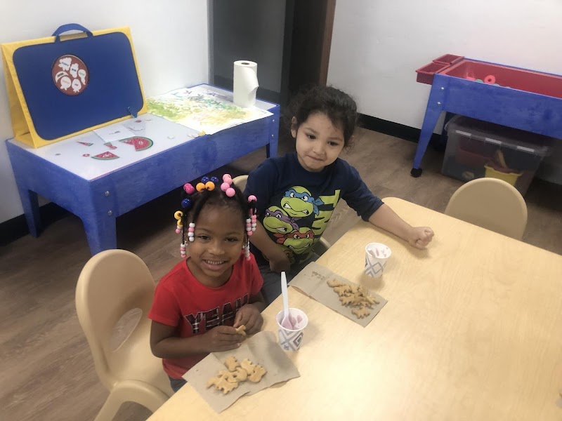 Adventure Point Early Learning Center Daycare