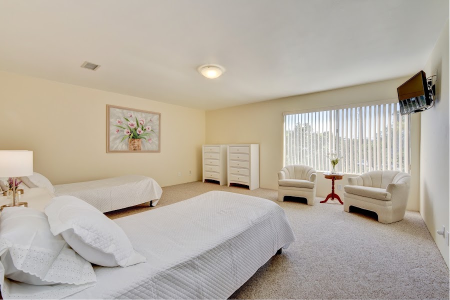 Affirmative's Elite Home