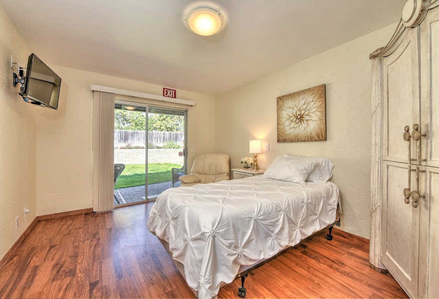Affirmative's Elite Home