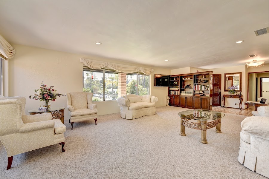 Affirmative's Elite Home