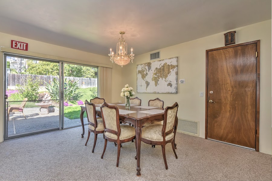 Affirmative's Elite Home
