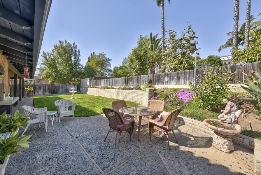 Affirmative's Elite Home