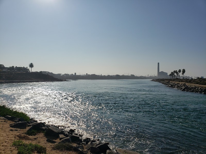 Agua Hedionda Lagoon