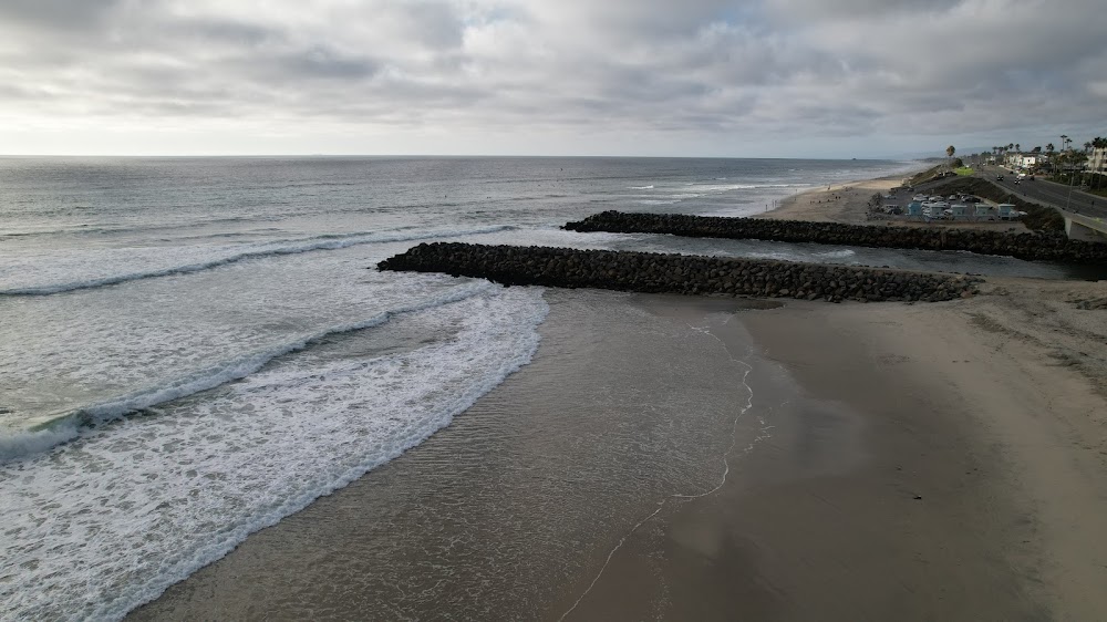 Agua Hedionda Lagoon