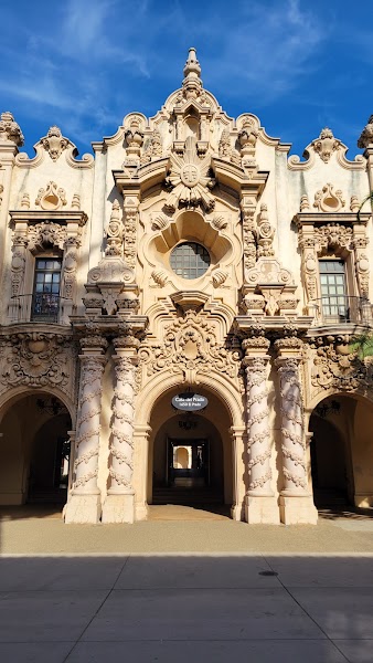 Alcázar Garden