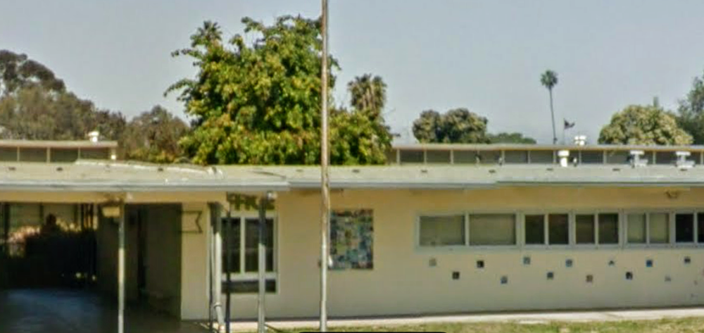 Alcott Elementary School