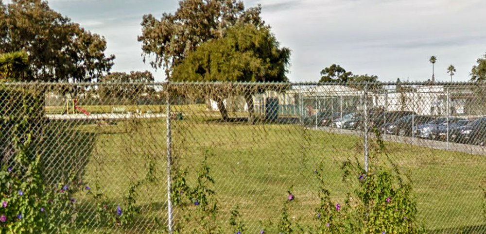 Alcott Elementary School