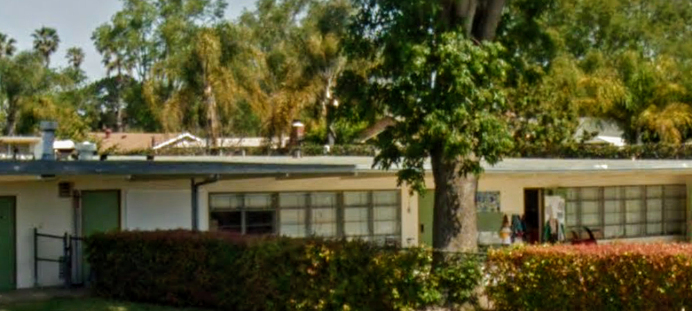 Alcott Elementary School