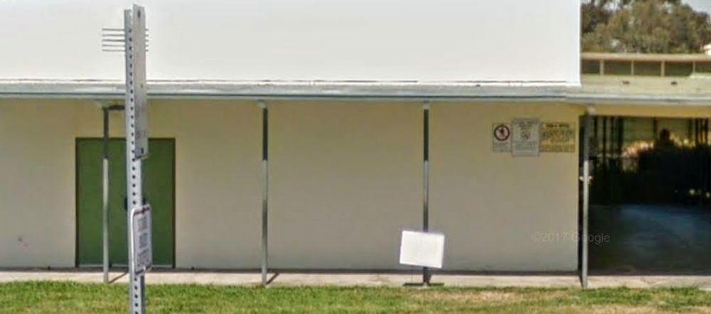 Alcott Elementary School