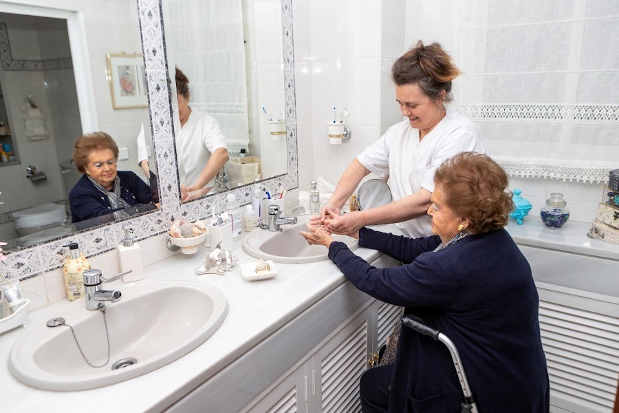 All Heart Home Care