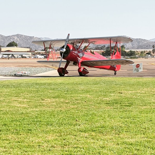 Allen Airways Flying Museum