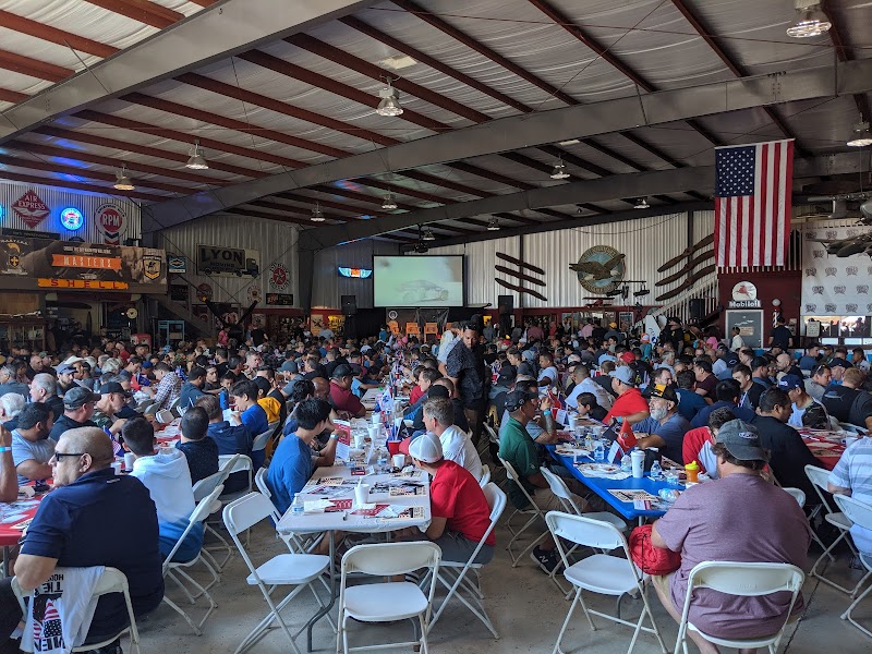 Allen Airways Flying Museum