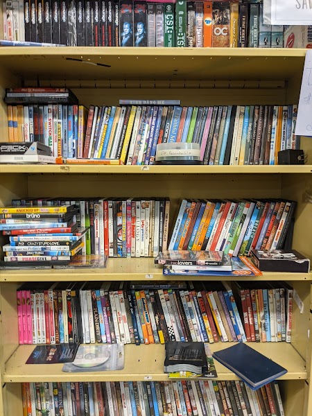 Alliance for African Assistance: Safari Seconds Thrift Store