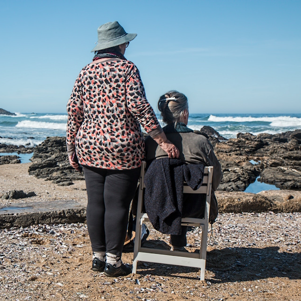 Aloha Senior Home Care | 24/7 Home Care in San Diego