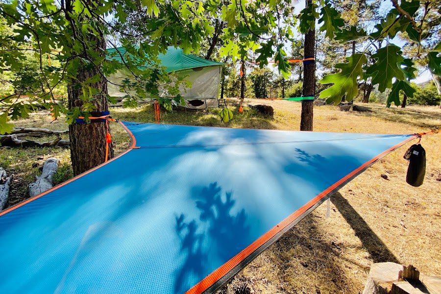 Alter Experiences - Glamping in Mt Laguna & Lake Cuyamaca