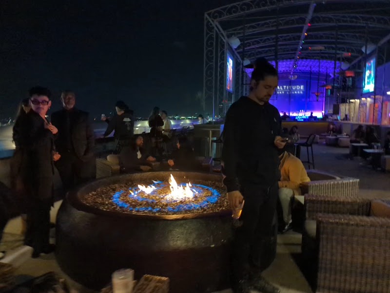 Altitude Sky Lounge