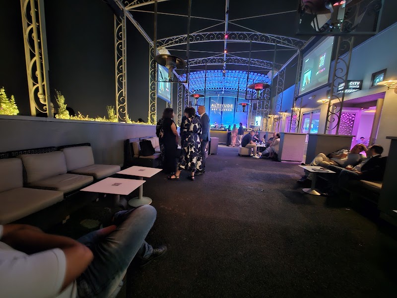 Altitude Sky Lounge