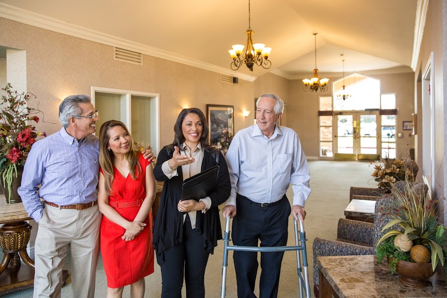 Always Best Care Senior Services - Home Care Services in San Diego