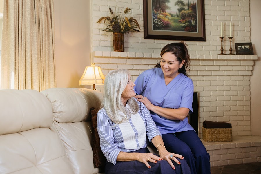 Always Best Care Senior Services - Home Care Services in San Diego