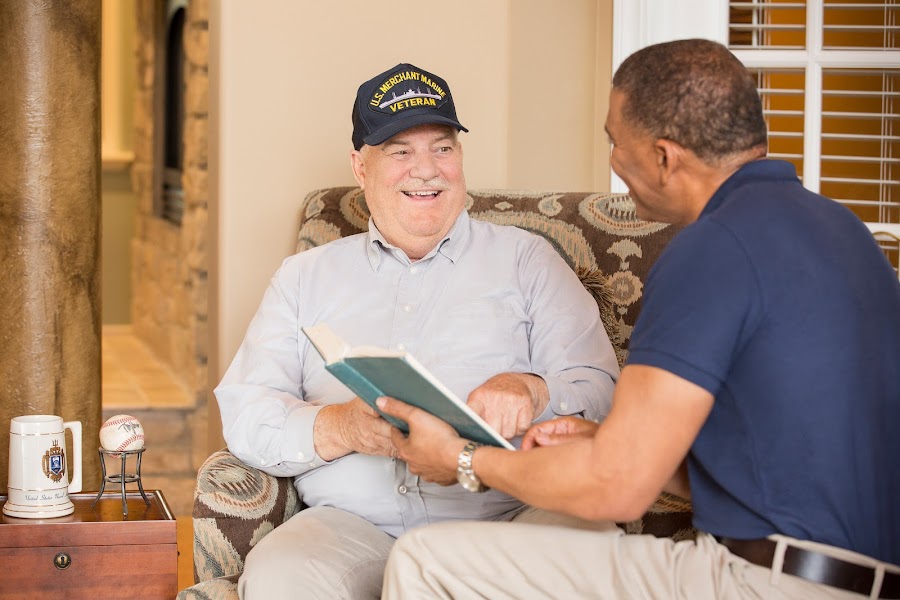 Always Best Care Senior Services - Home Care Services in San Diego