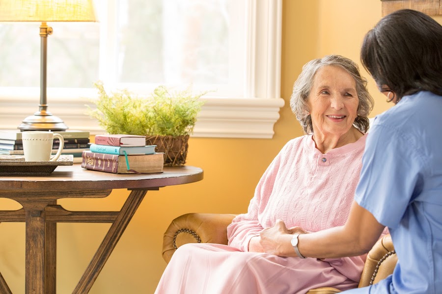 Always Best Care Senior Services - Home Care Services in San Diego