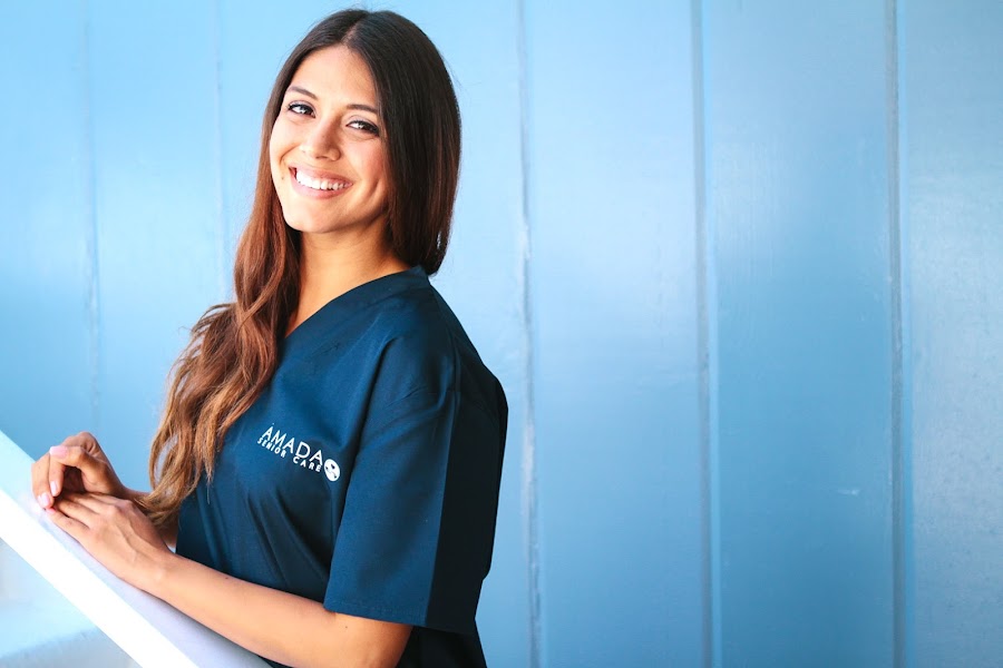 Amada Senior Care