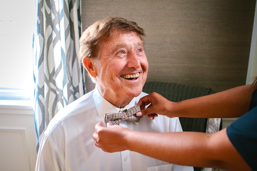 Amada Senior Care