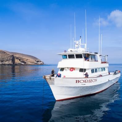 America's Sportfishing Boat | San Diego Sportfishing Charters