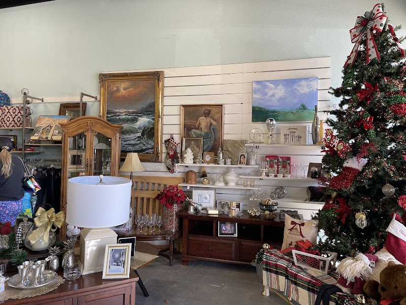 American Cancer Society Discovery Shop- Oceanside