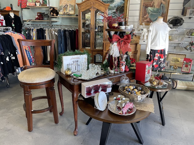 American Cancer Society Discovery Shop- Oceanside