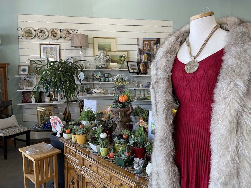 American Cancer Society Discovery Shop- Oceanside