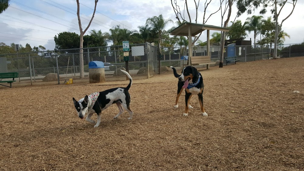 Ann D. L'Heureux Dog Park